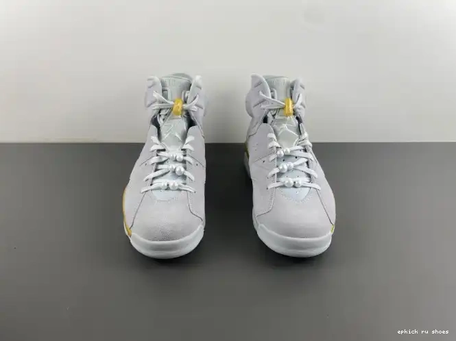 Rep Air 6 Paris DQ4914-074 Jordan Olympics 0530